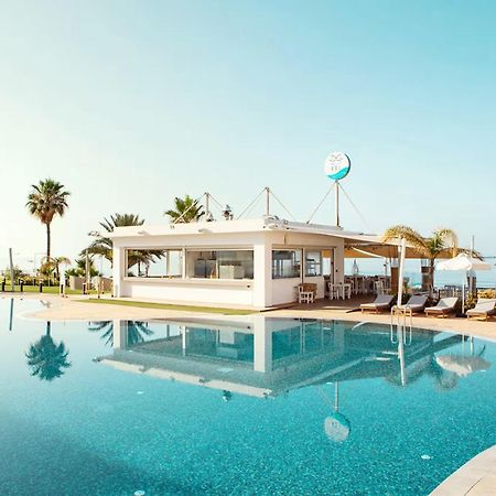 Piere - Anne Beach Hotel Agia Napa Exterior foto