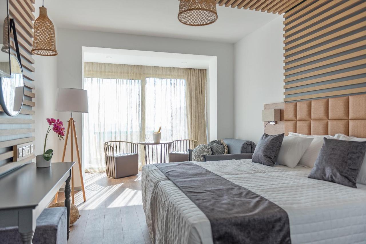 Piere - Anne Beach Hotel Agia Napa Quarto foto