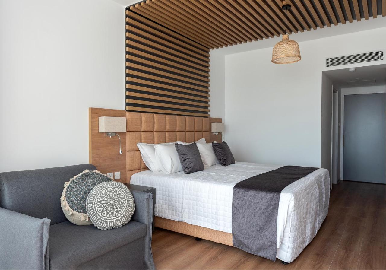 Piere - Anne Beach Hotel Agia Napa Quarto foto