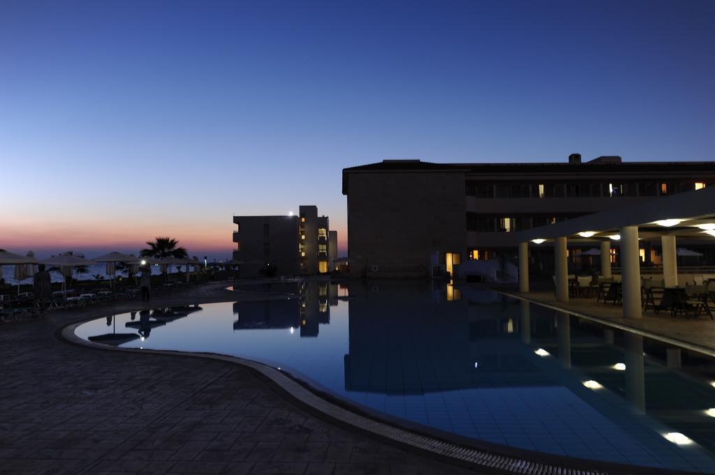 Piere - Anne Beach Hotel Agia Napa Exterior foto