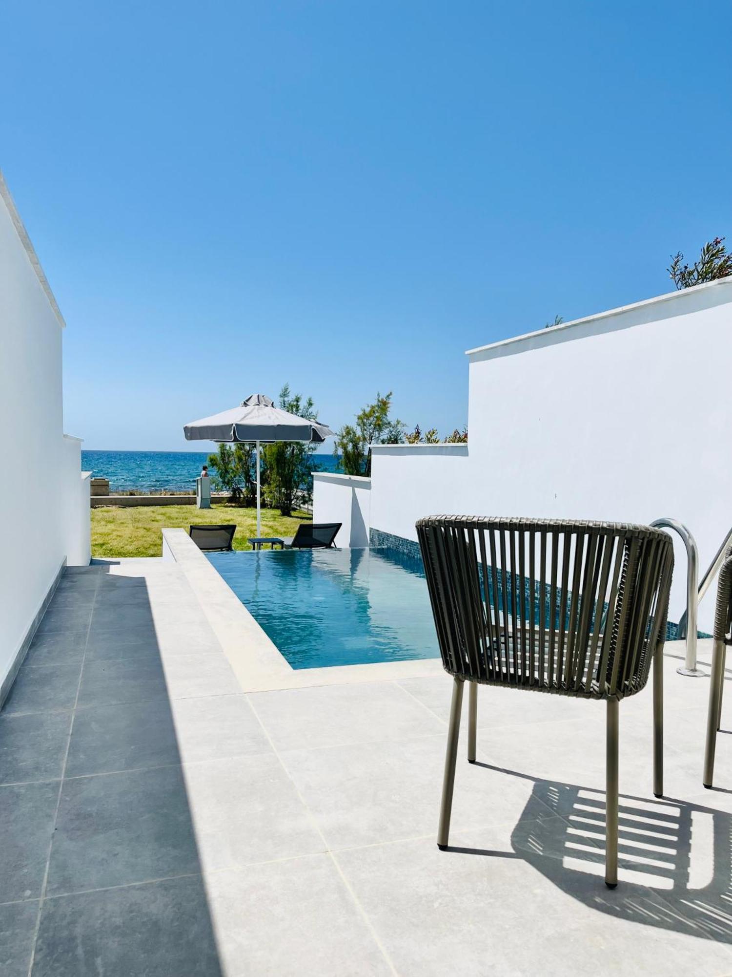 Piere - Anne Beach Hotel Agia Napa Quarto foto