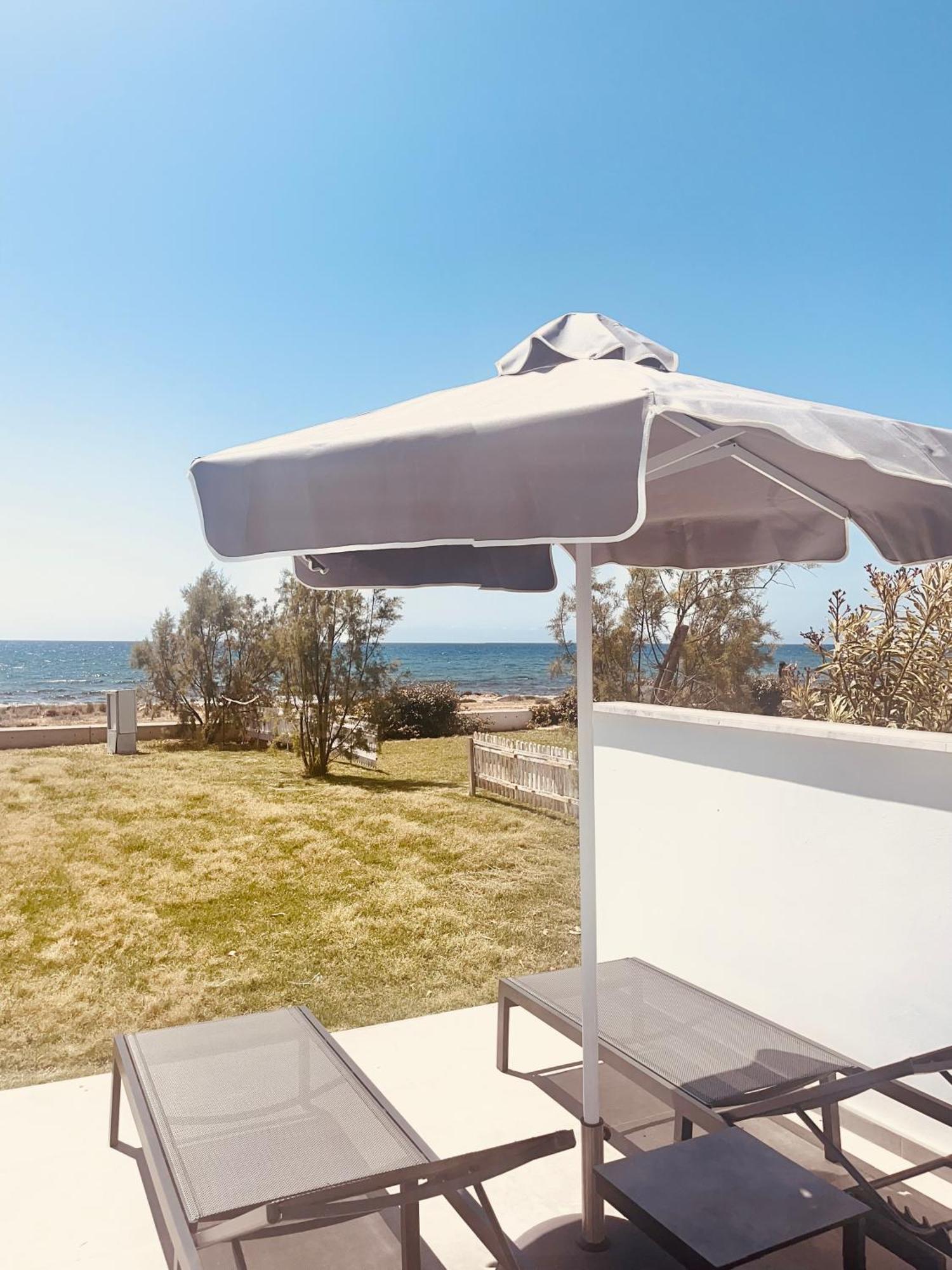 Piere - Anne Beach Hotel Agia Napa Quarto foto