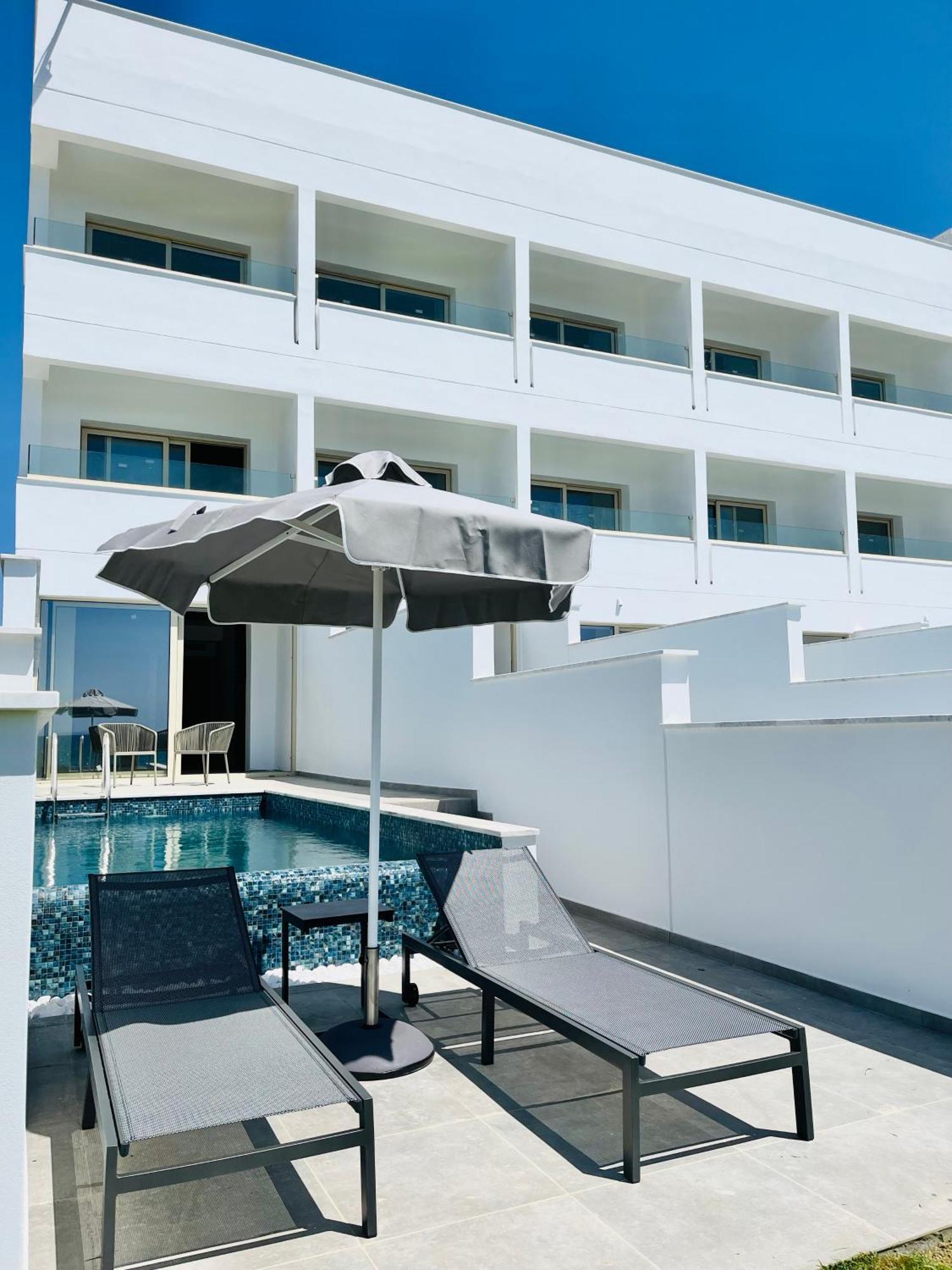 Piere - Anne Beach Hotel Agia Napa Quarto foto
