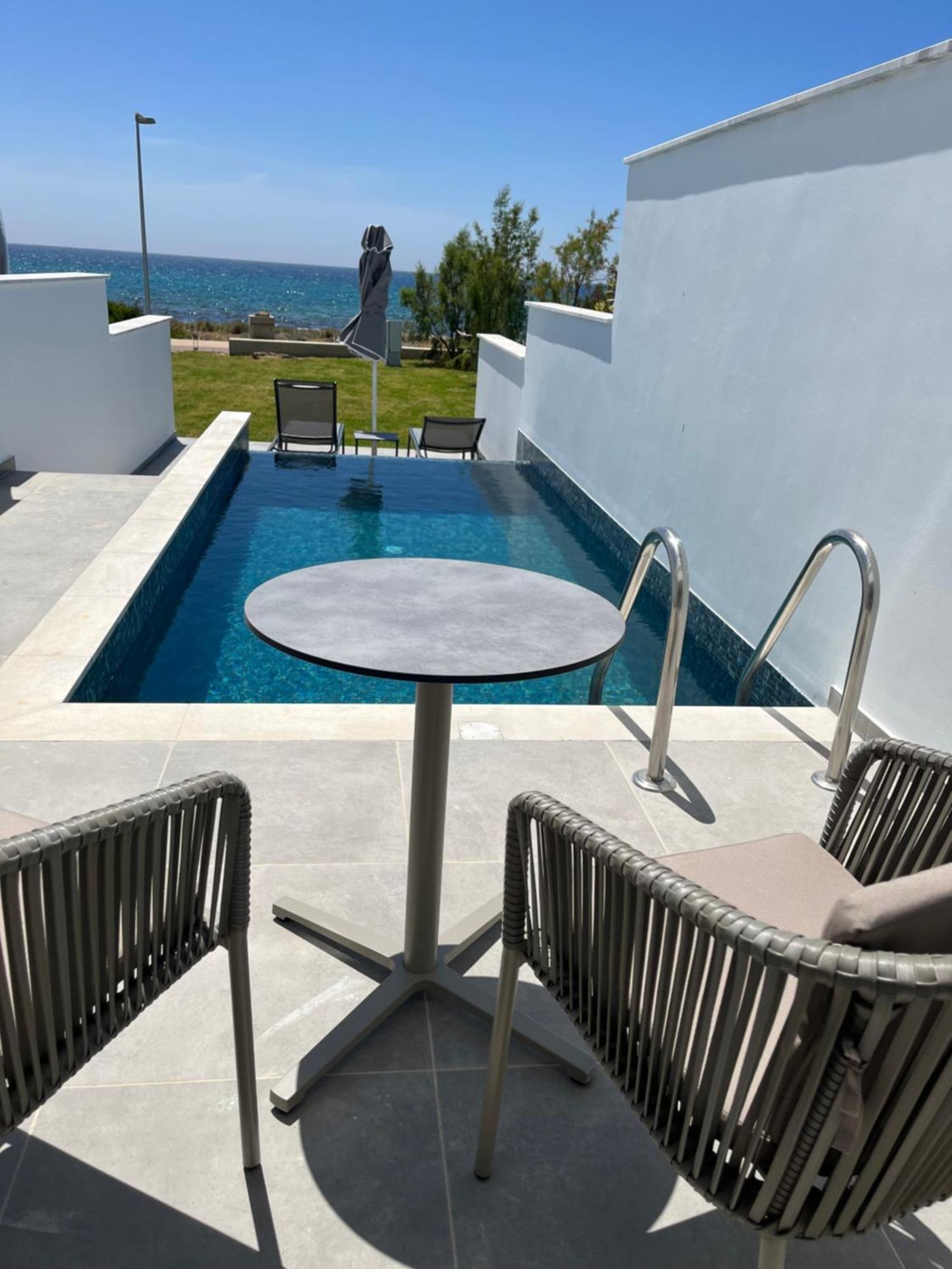 Piere - Anne Beach Hotel Agia Napa Quarto foto