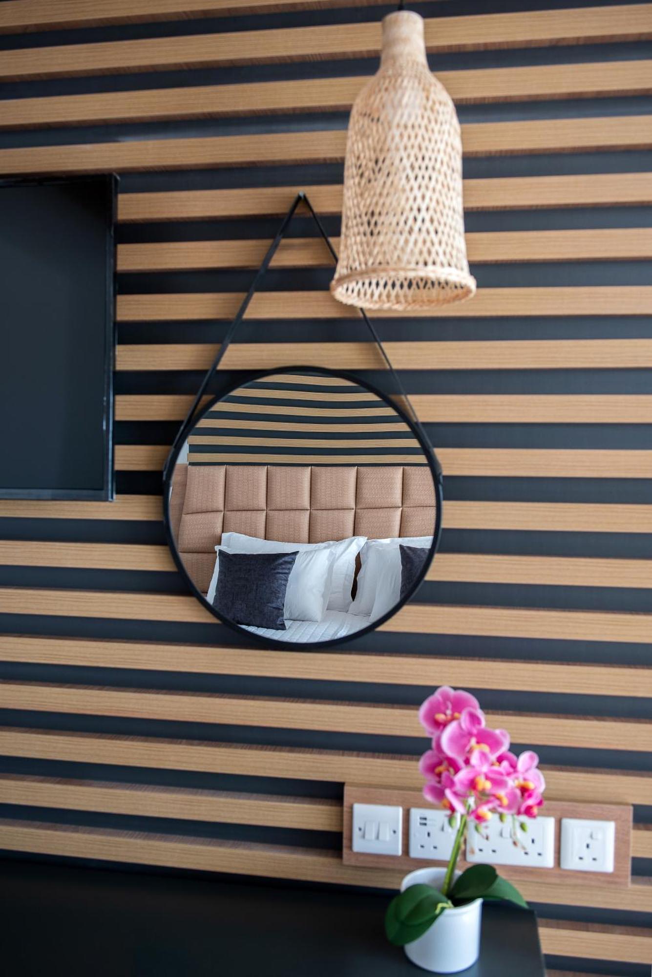 Piere - Anne Beach Hotel Agia Napa Quarto foto