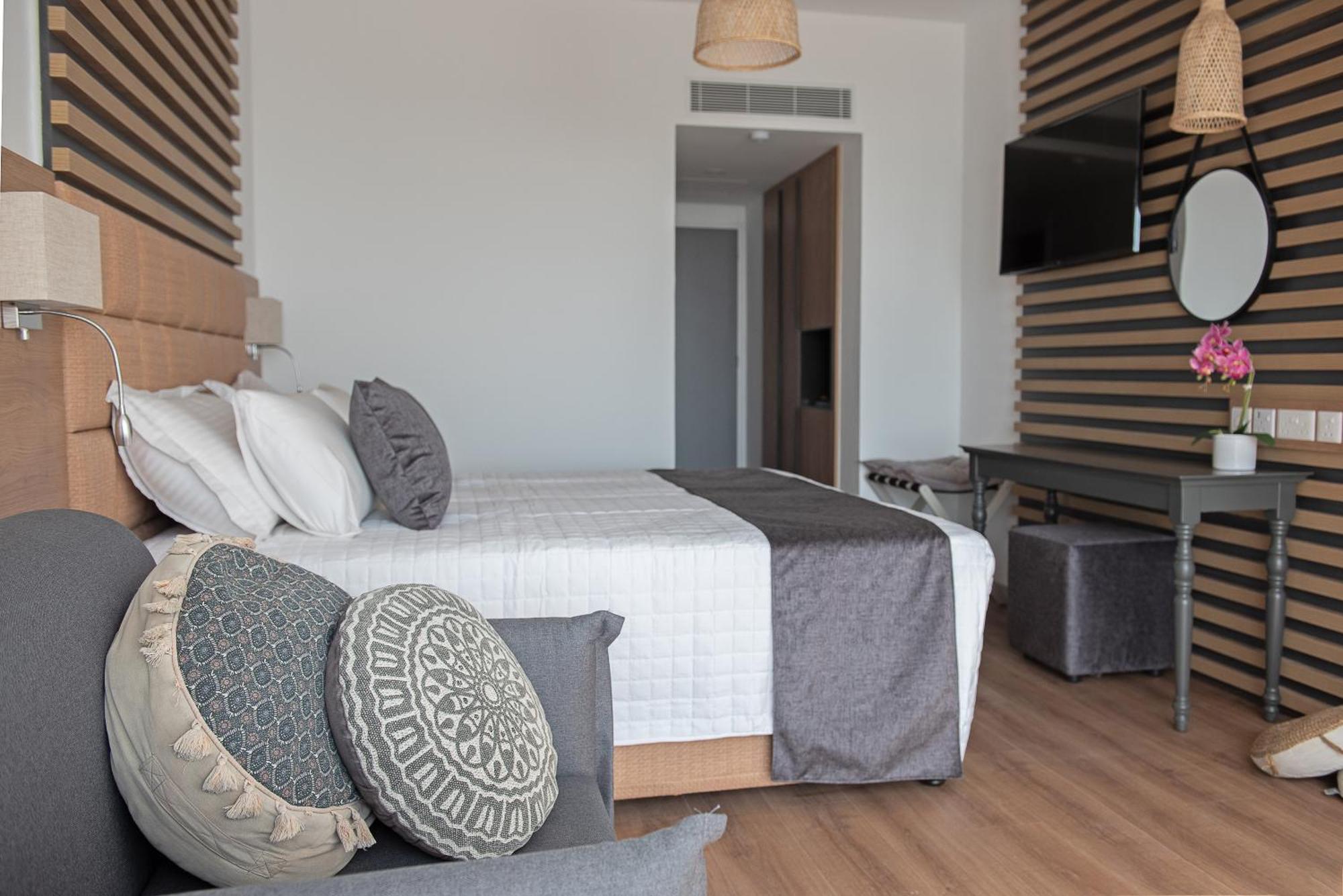 Piere - Anne Beach Hotel Agia Napa Quarto foto