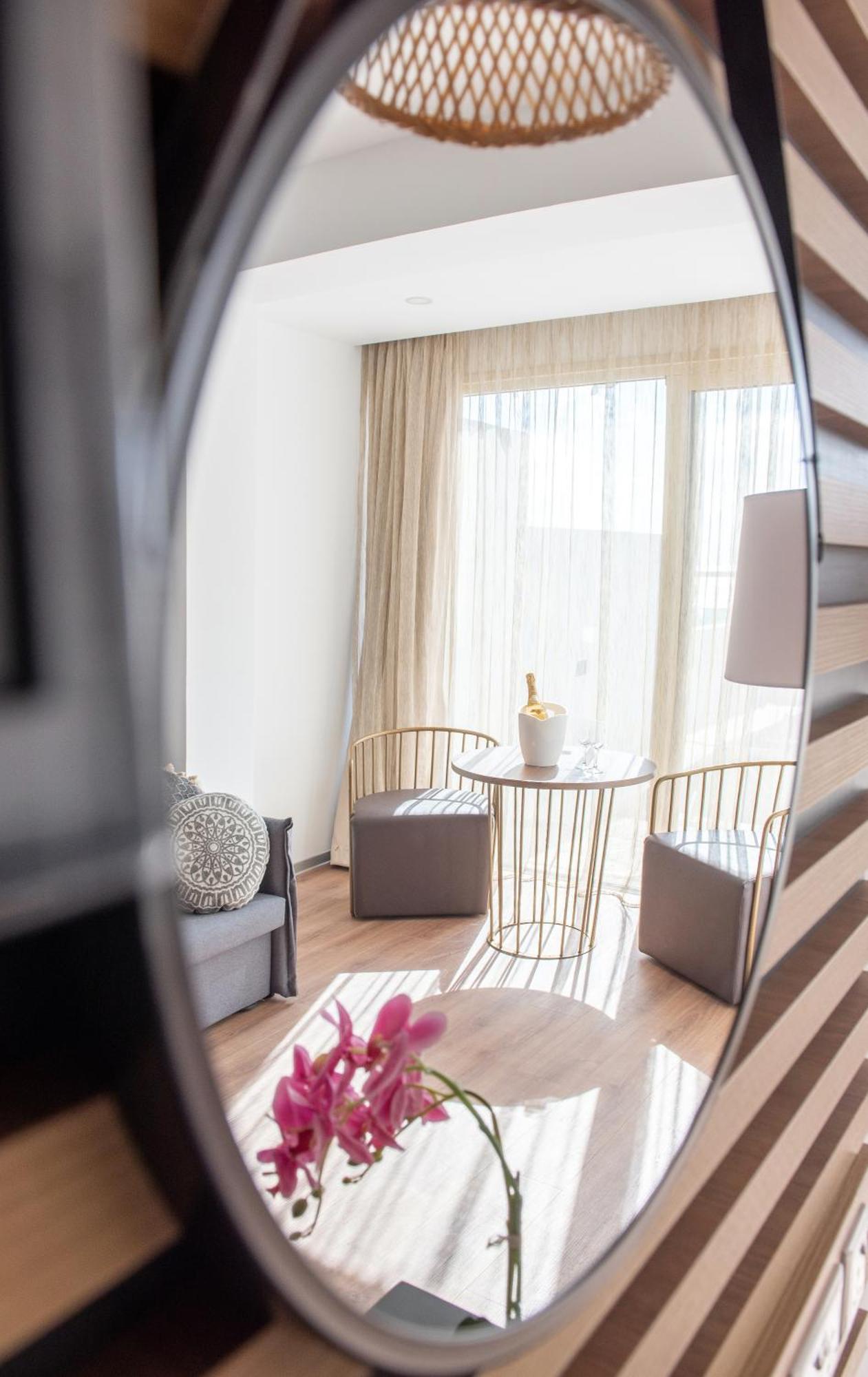 Piere - Anne Beach Hotel Agia Napa Quarto foto
