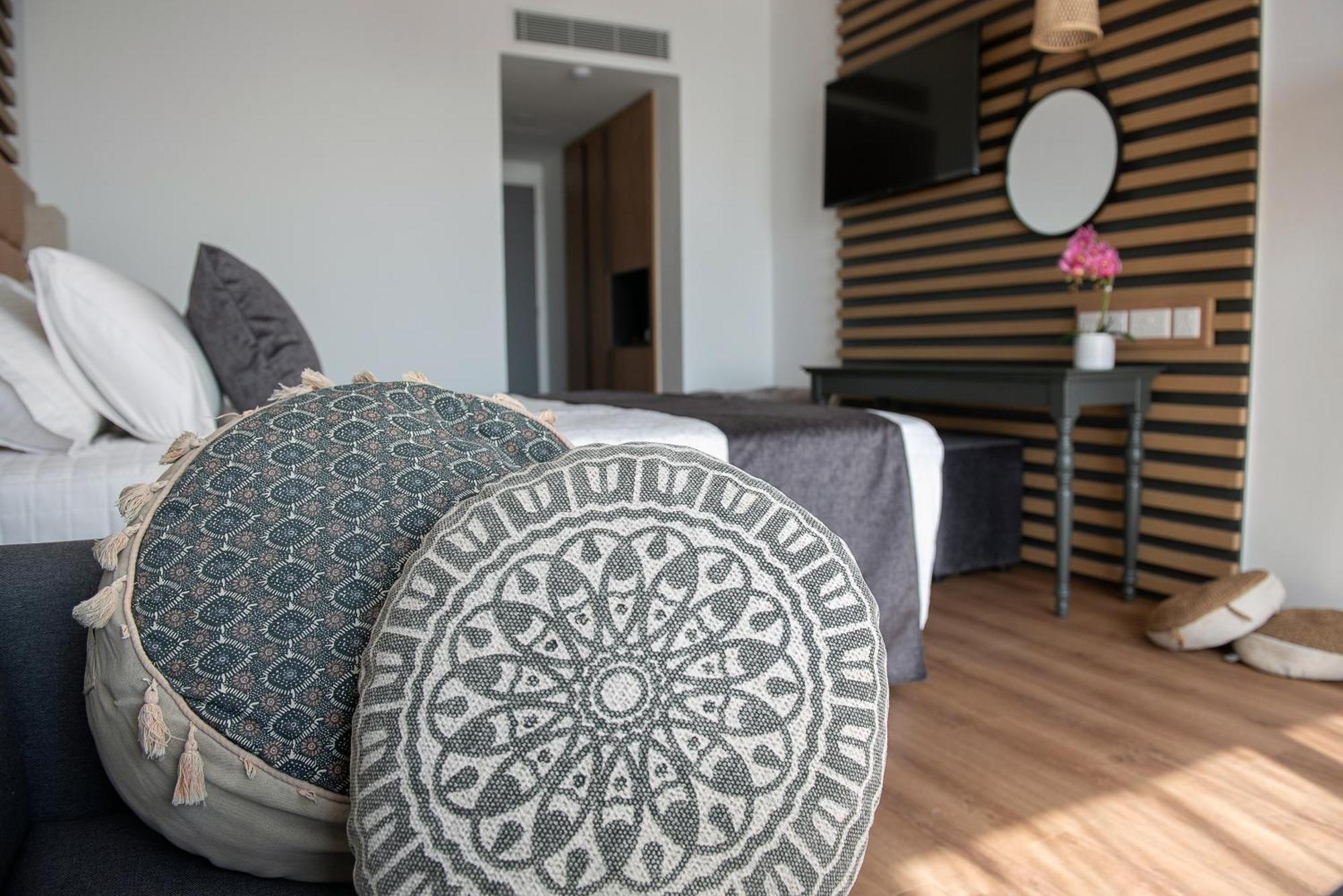 Piere - Anne Beach Hotel Agia Napa Quarto foto