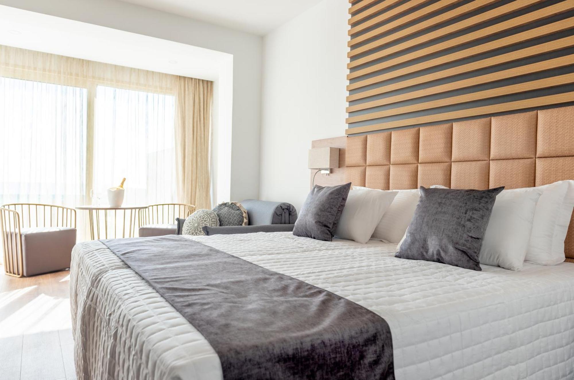 Piere - Anne Beach Hotel Agia Napa Quarto foto